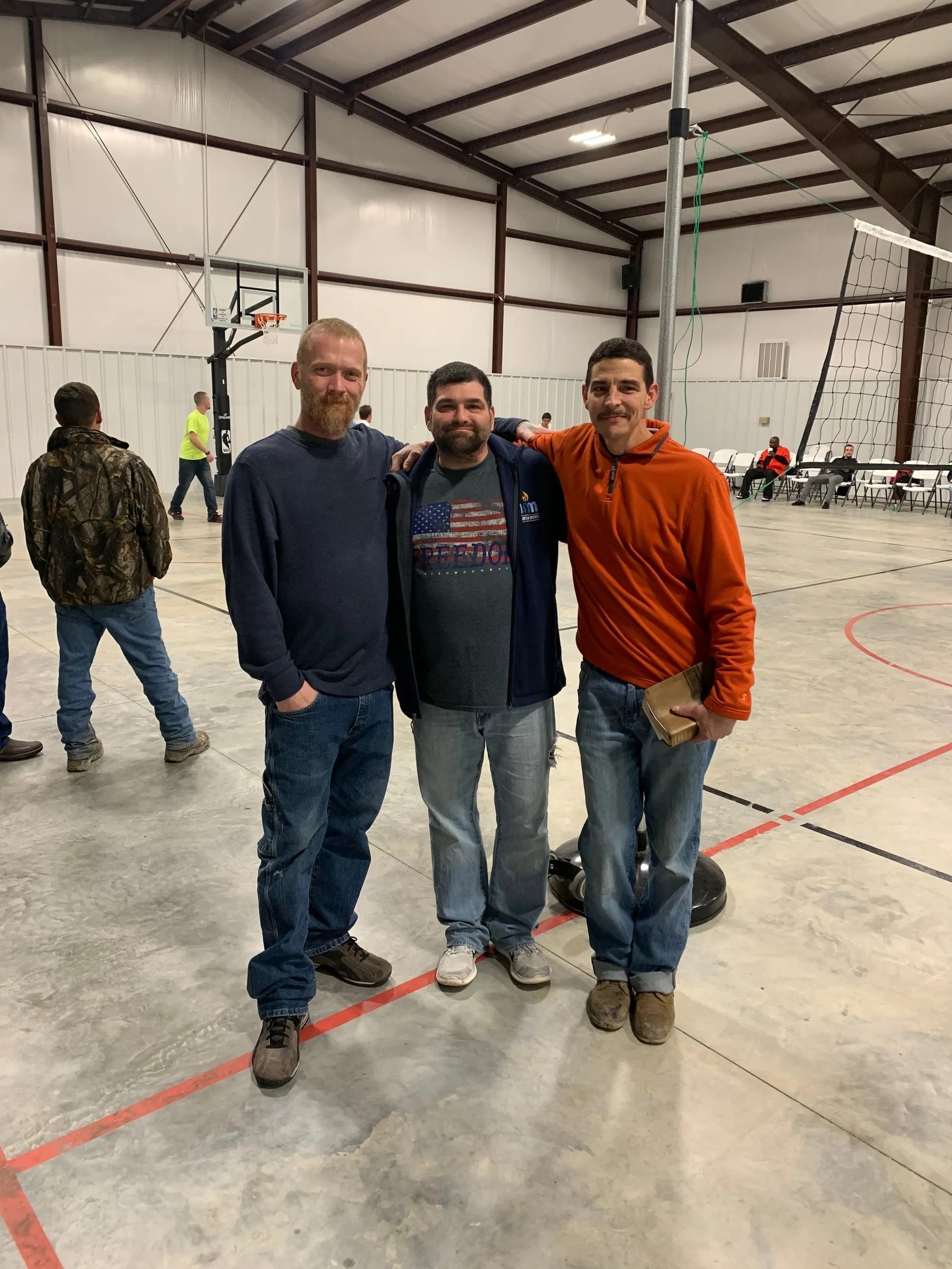  Jumpstart Ministries