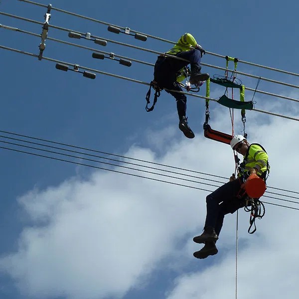 What skill do you need to be rope access technicians Graviteq Blog