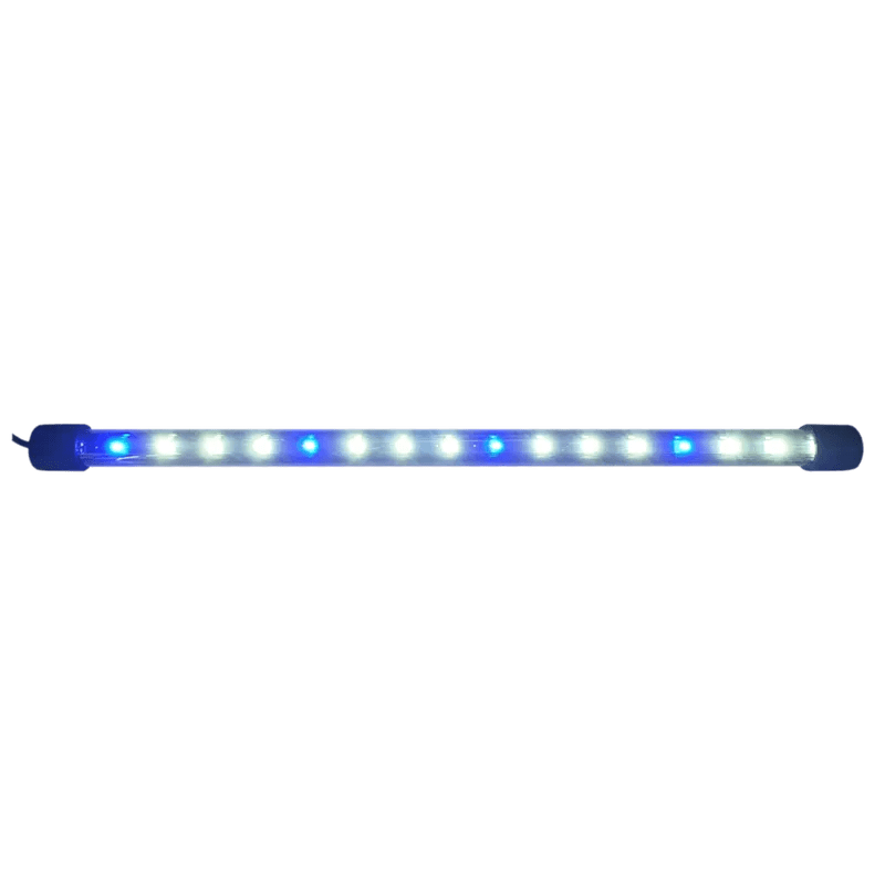 LED 8W BLUE/WHITE 560mm Pet Stop SA