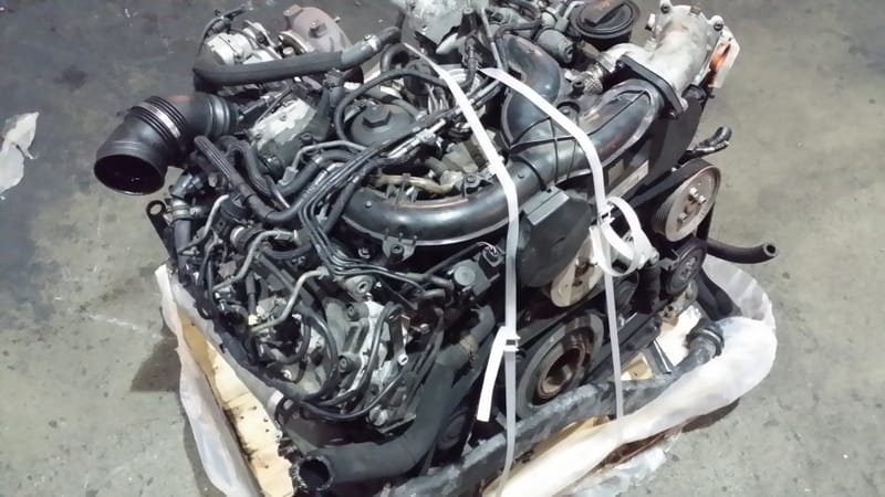 AUDI A4 A5 A6 Q5 2.0 Sport TFSi ENGINE (code CDN CDNB CDNC CDND
