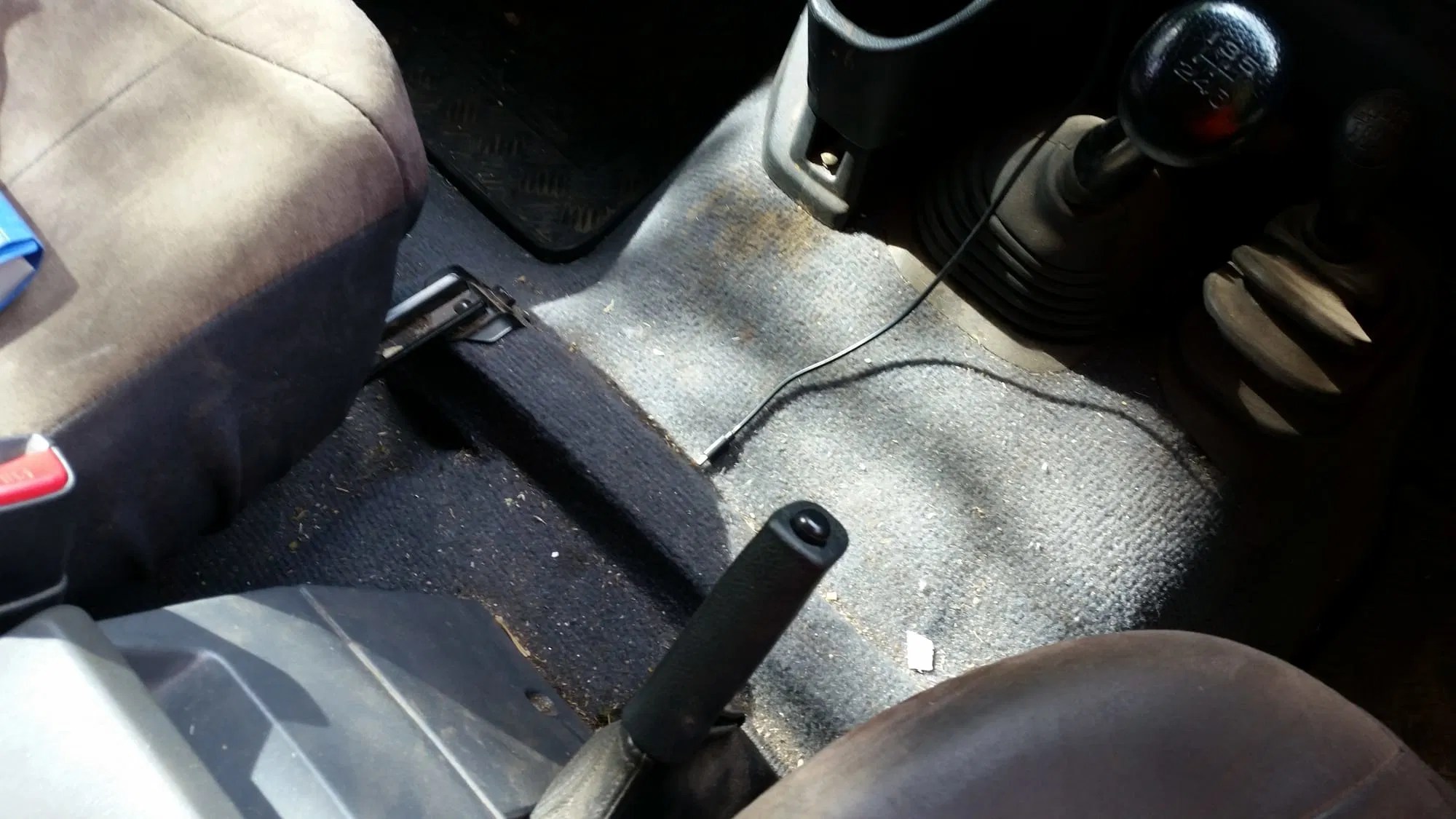 "Looks Like New" mobile car detailing Toowoomba