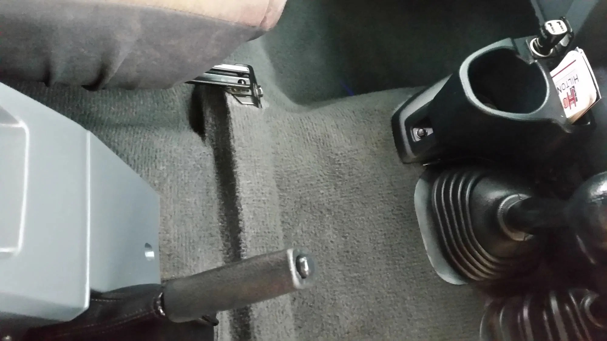 "Looks Like New" mobile car detailing Toowoomba