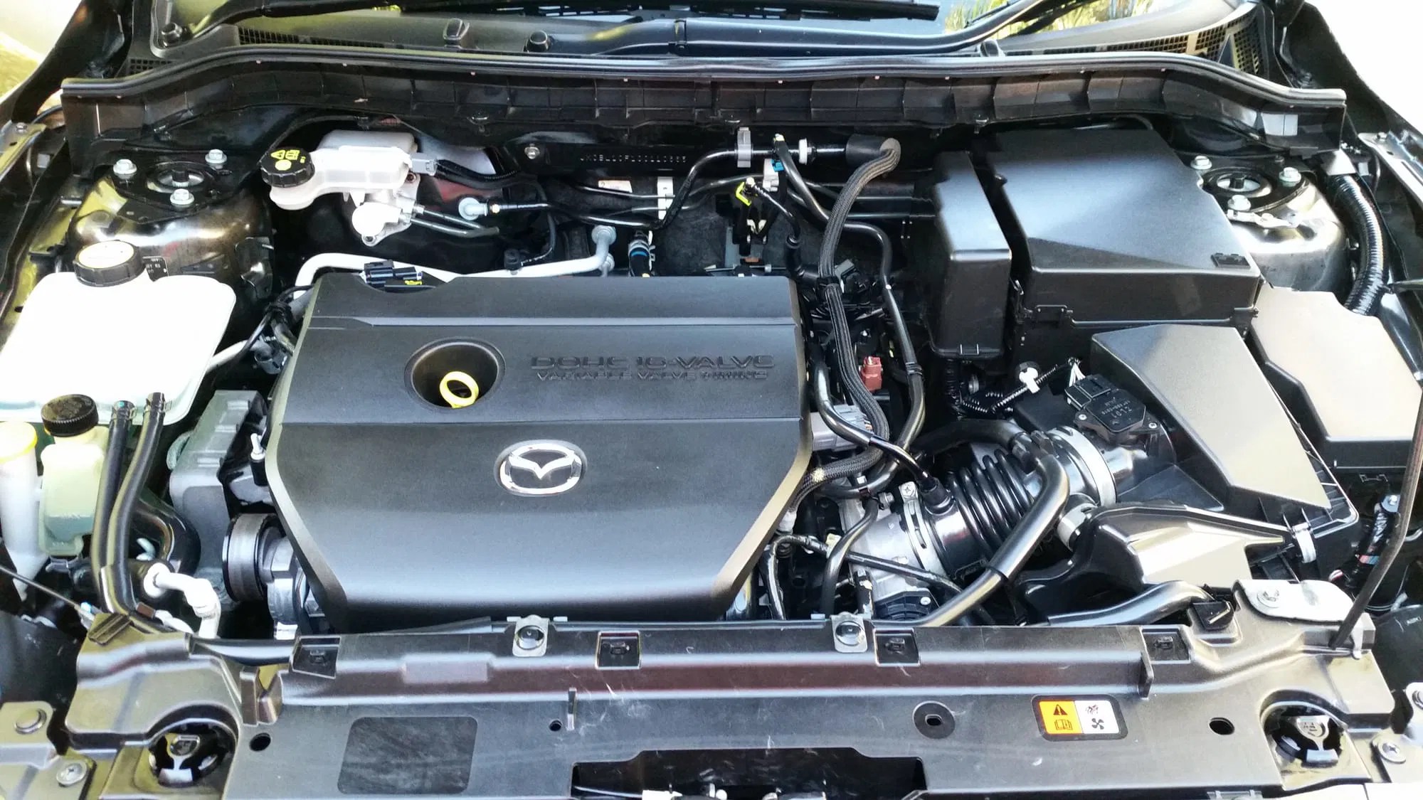 "Looks Like New" mobile car detailing Toowoomba