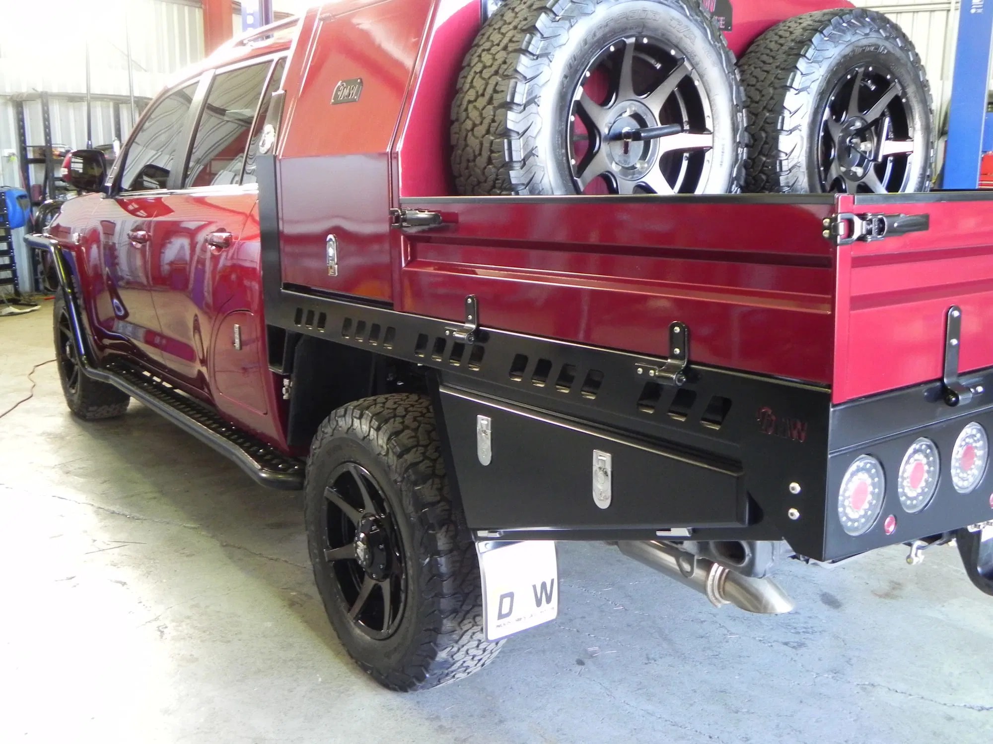 "Looks Like New" mobile car detailing Toowoomba