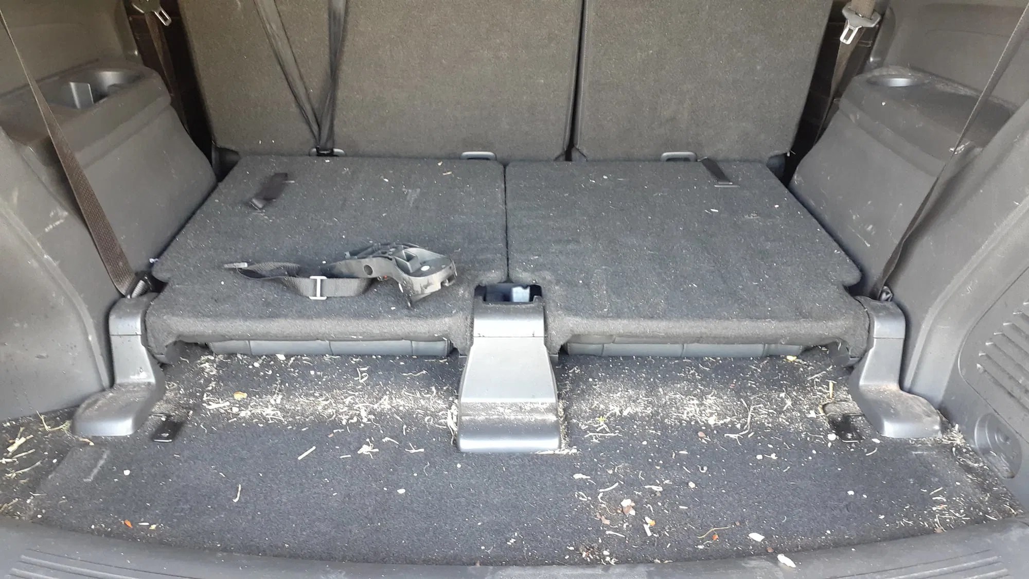 "Looks Like New" mobile car detailing Toowoomba