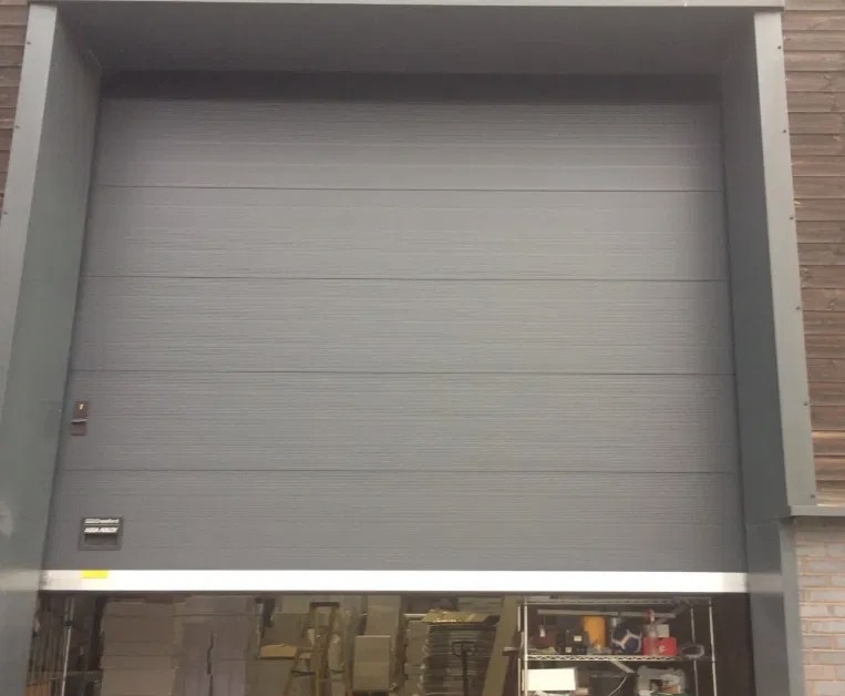 High Speed Doors Blackpool UK Doors & Shutters