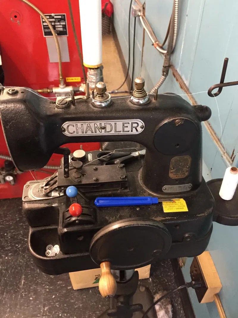 ALTERATIONS Massullo's Cleaners