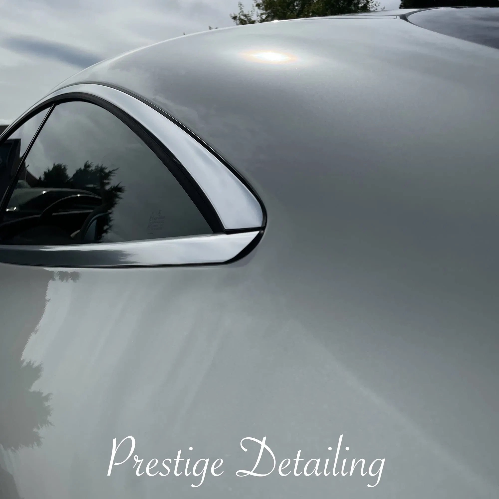 Prestige Detailing Auto Detailing