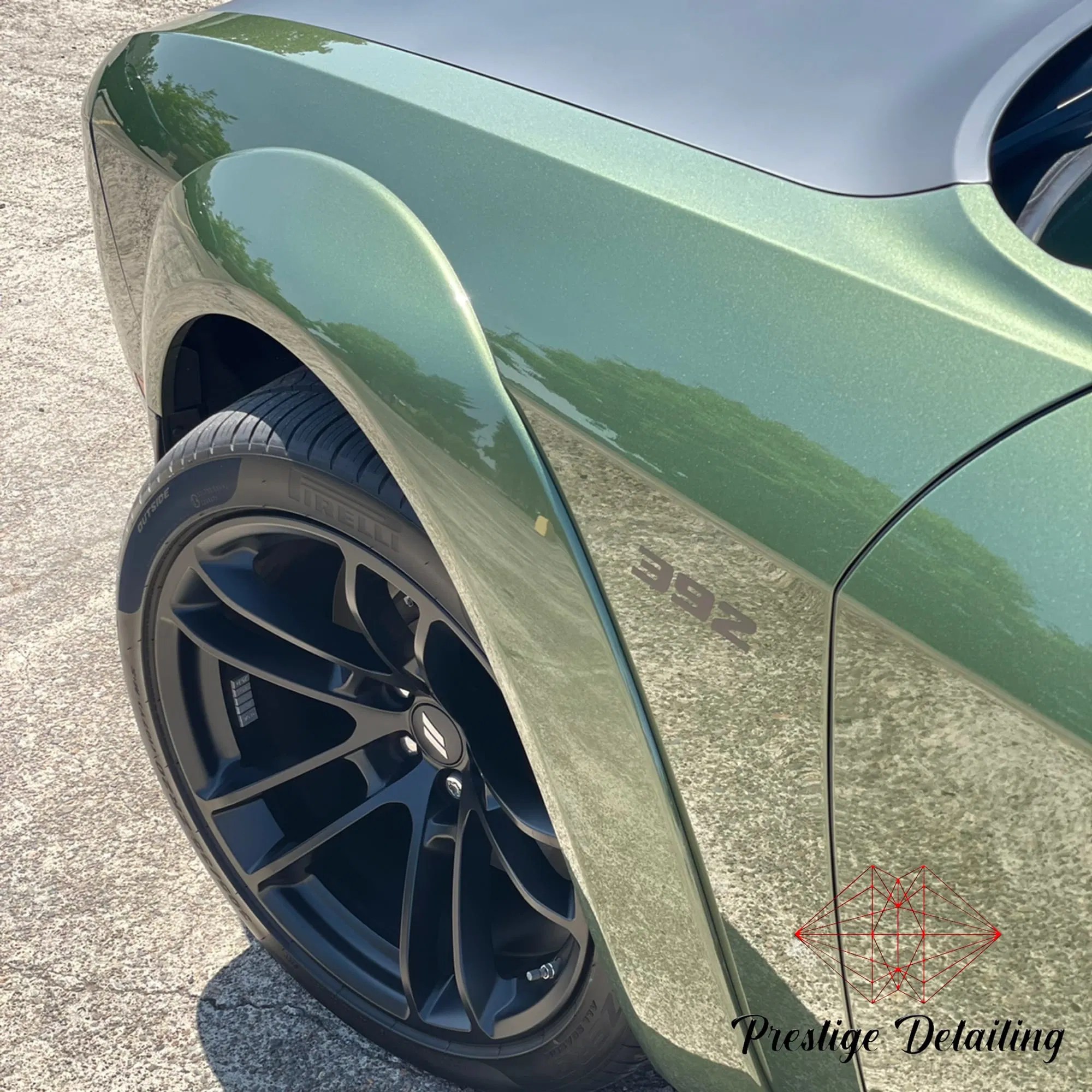 Prestige Detailing Auto Detailing