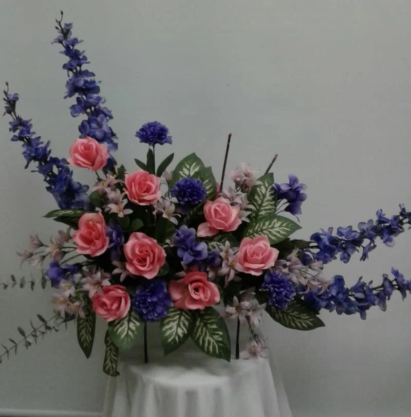 L' Éternité Rosa Sonora