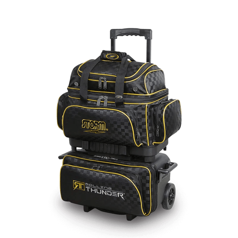 4 Ball Rollers My Bowling Store