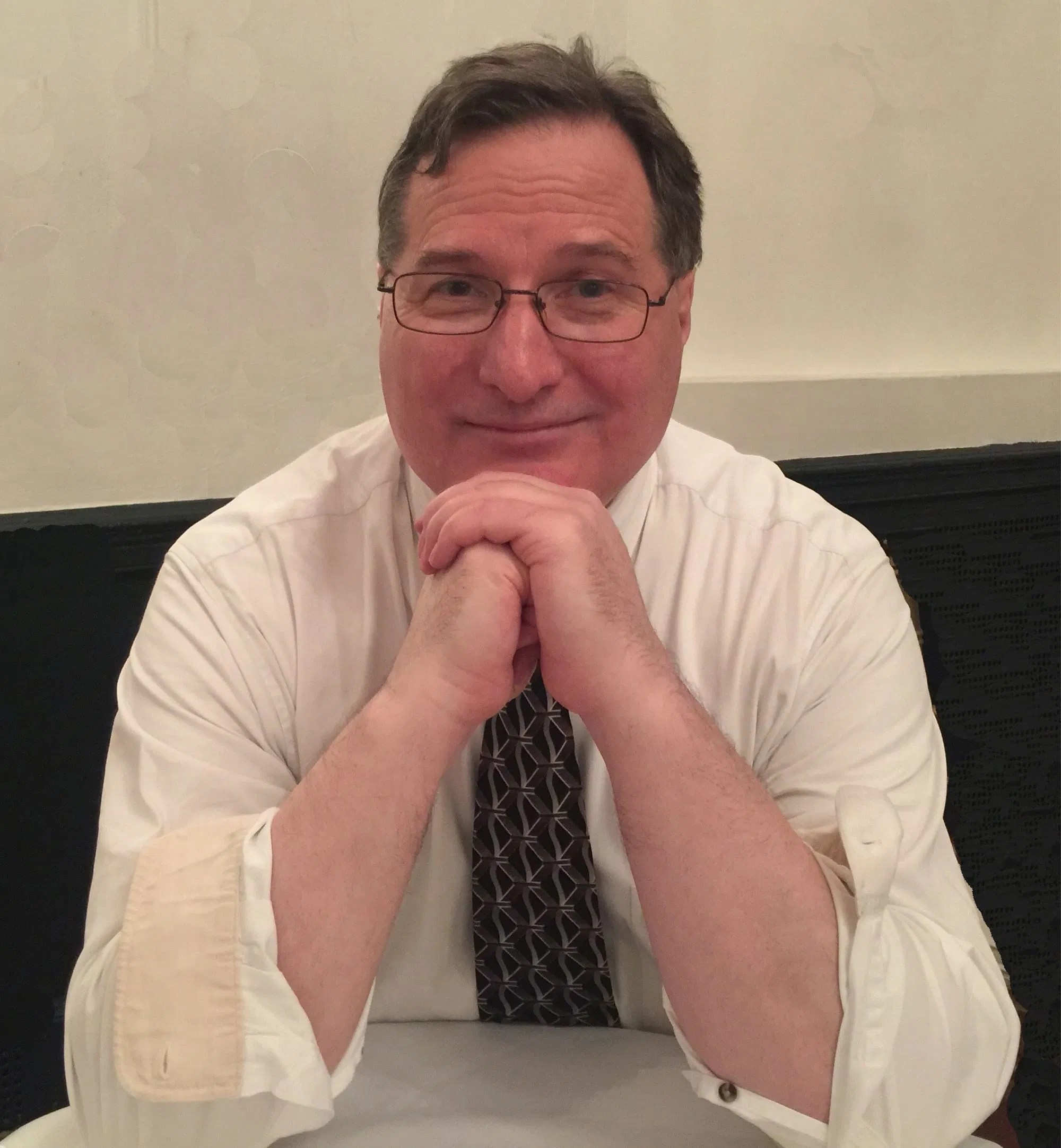 Elect Mike Z For Congress