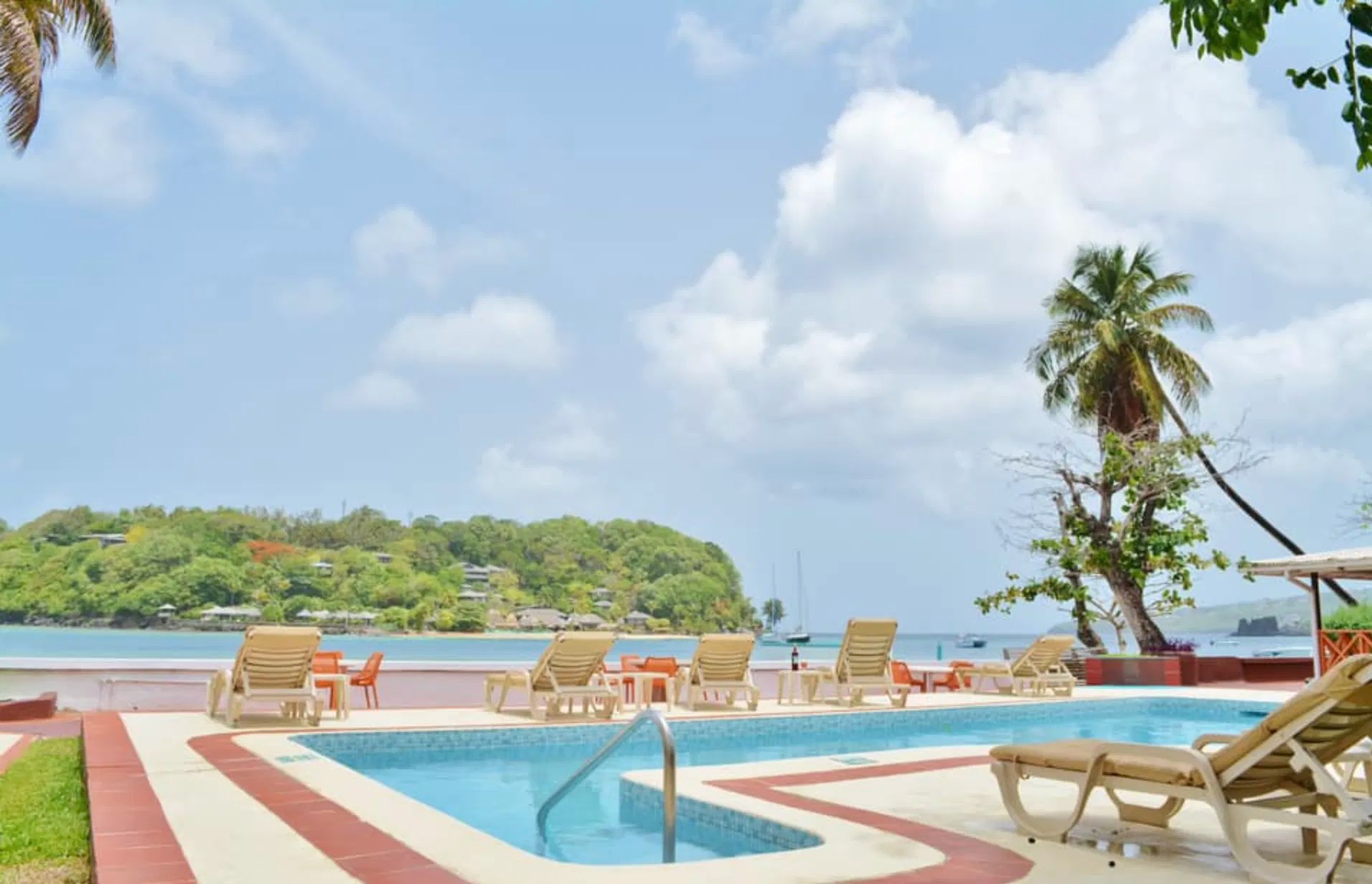 A Peek Into Mariners Hotel Mariners Hotel & The French Verandah