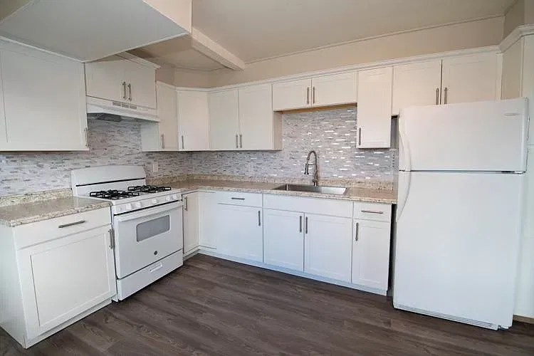 Merrifield Park Mullins & Gard Homes