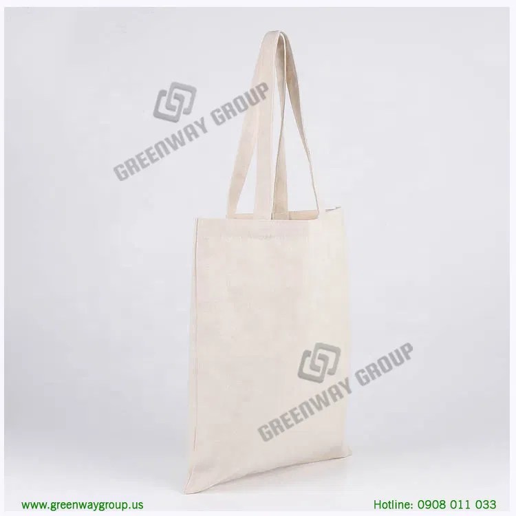 CANVAS BAG GREENWAY GROUP