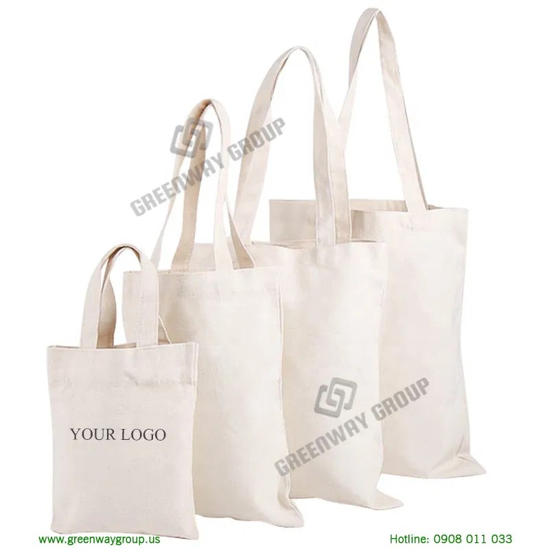 CANVAS BAG GREENWAY GROUP