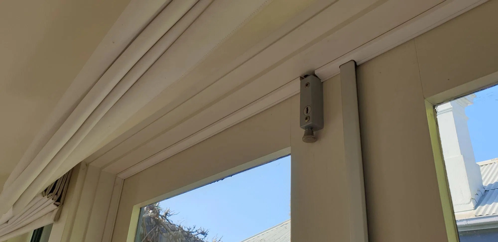 Draught Dodgers perimeter seals for French doors and astragal seal My