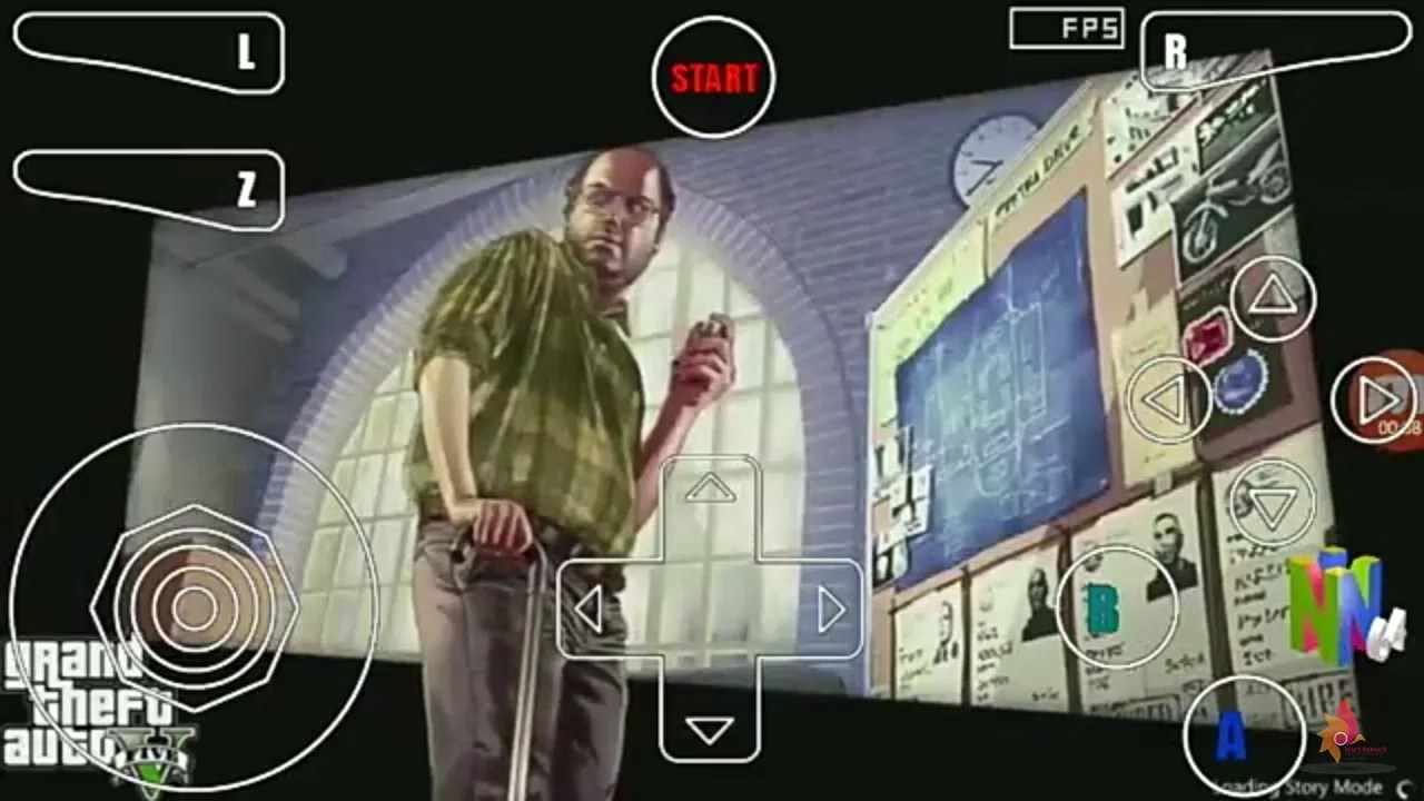 Gta 5 Data N64 / Gta 5 Data N64 Gta 5 Wallpapers Group 71 Windows 10 64