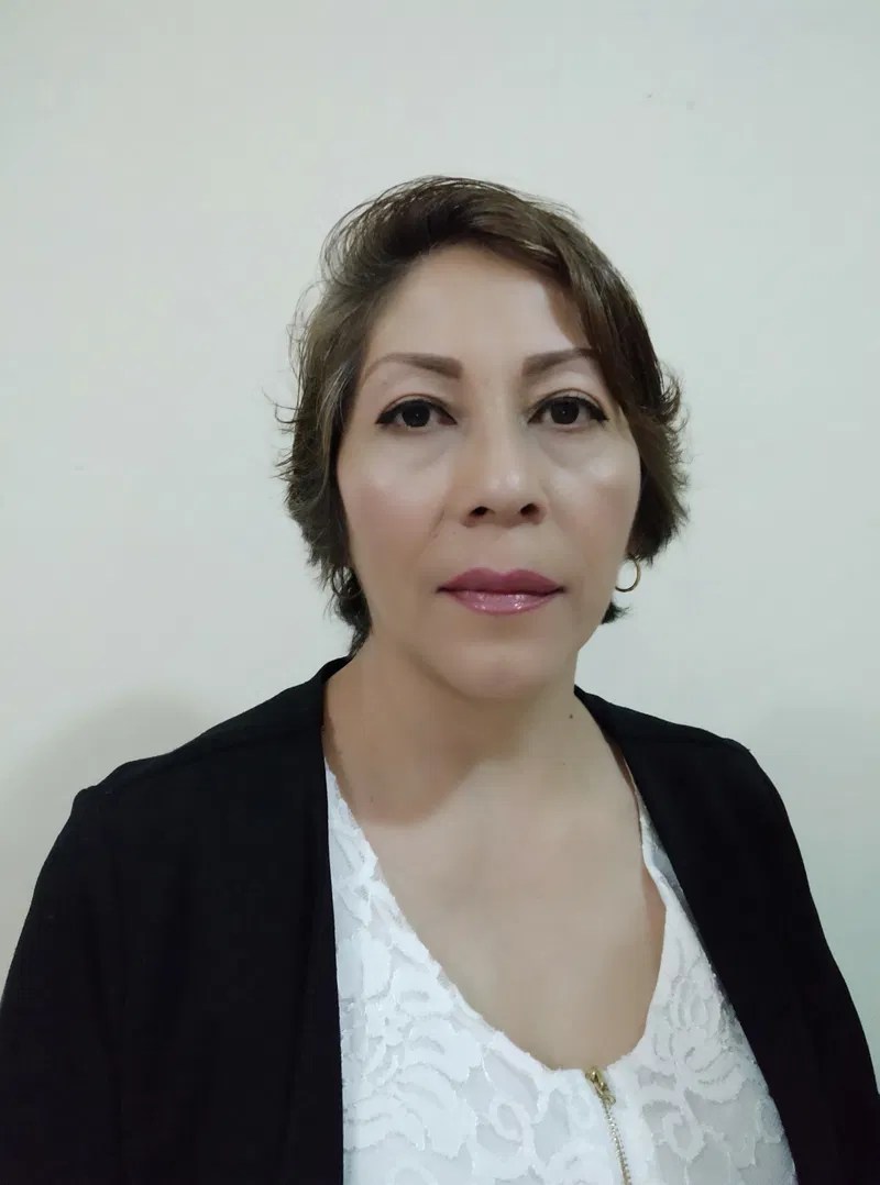 AMELIA Escuela Secundaria General PT2