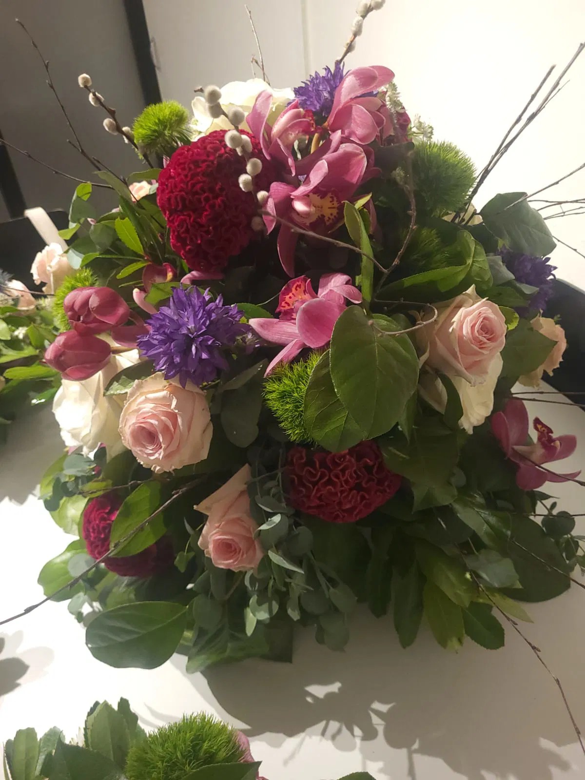 Covent Garden Florist London