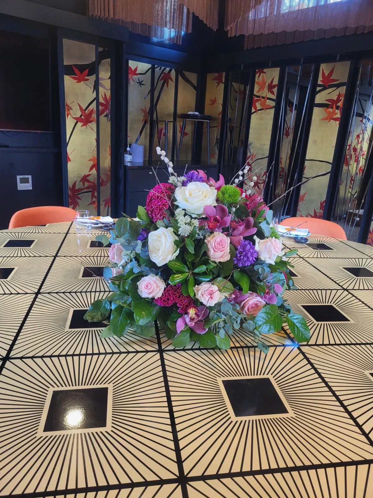 Covent Garden Florist London