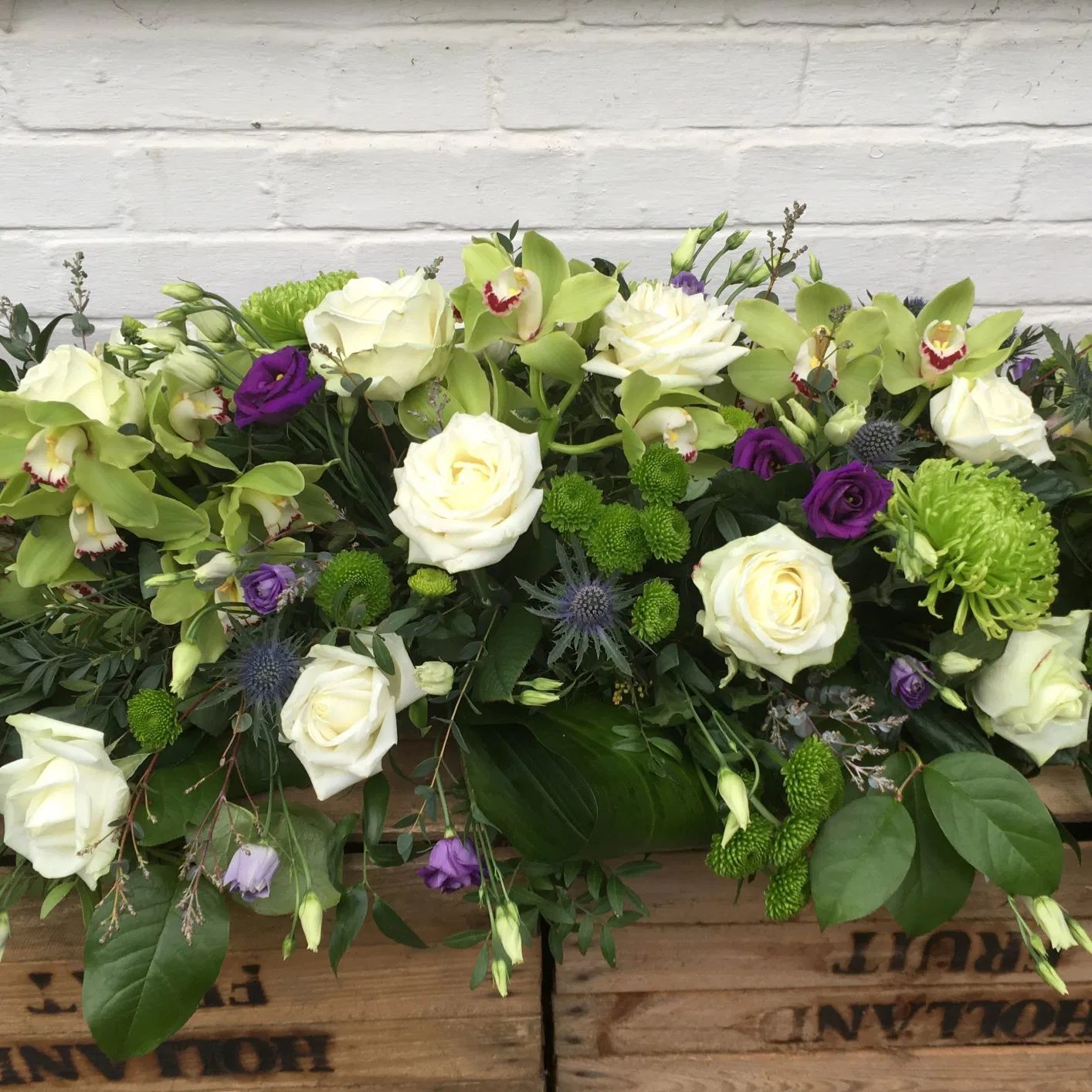 Covent Garden Florist London