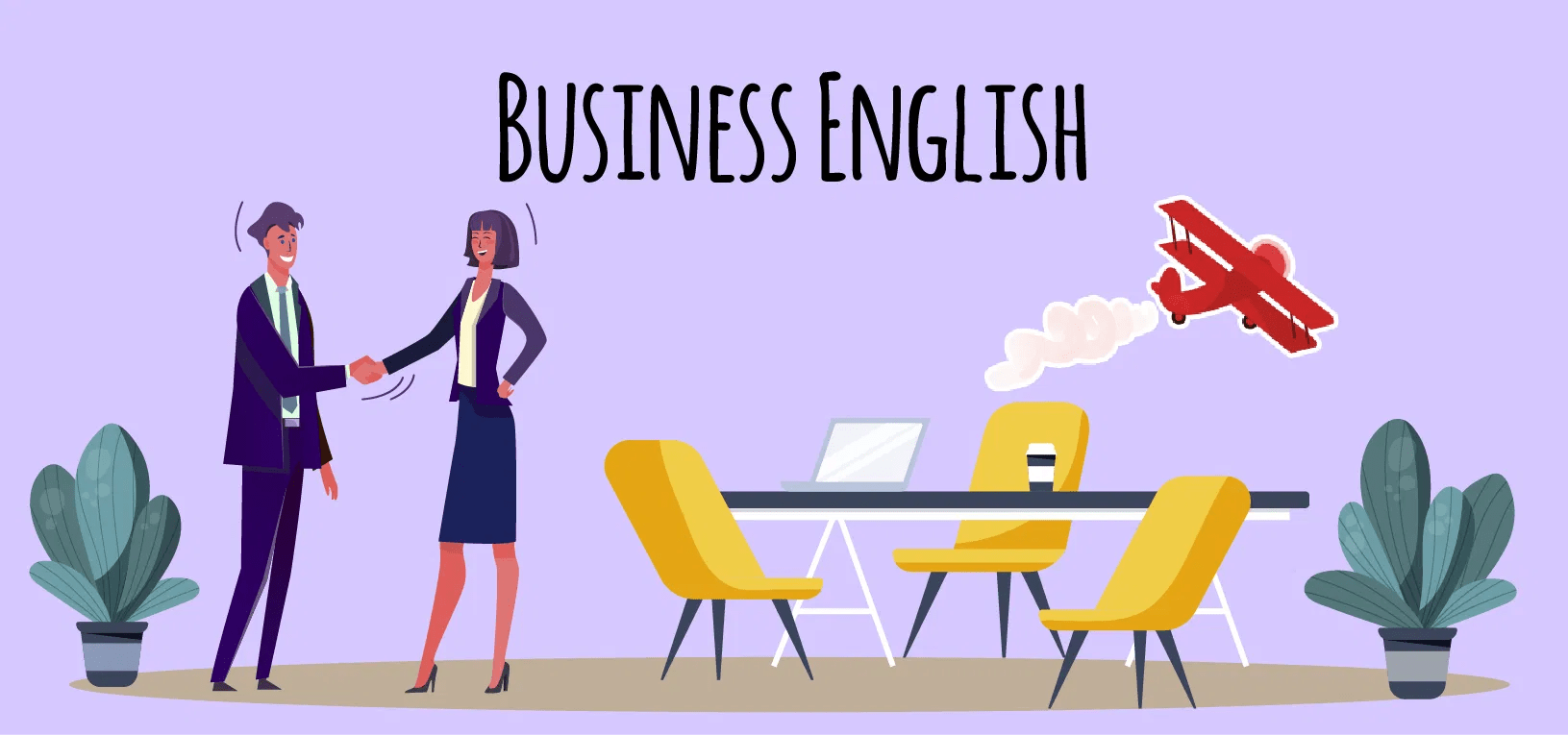 Business English ENGLISH FOR EVERYONE IN PAYS DE GEX