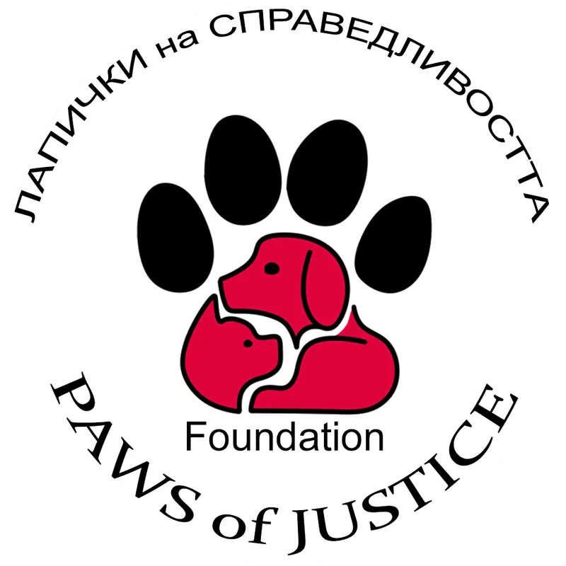 Paws Of Justice Foundation