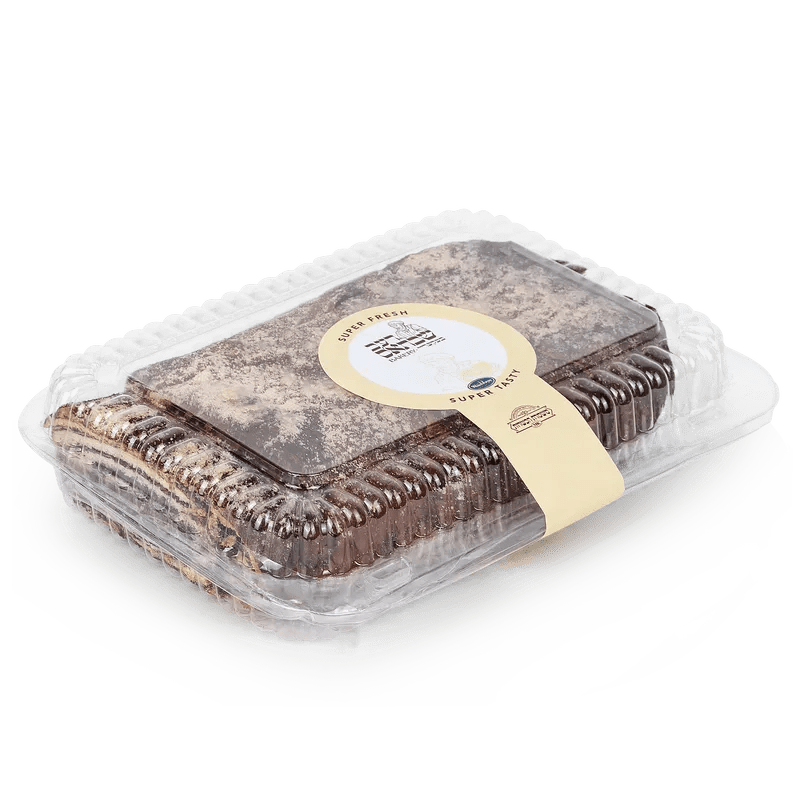 Chocolate Kokosh Cake The Shabbos Depot