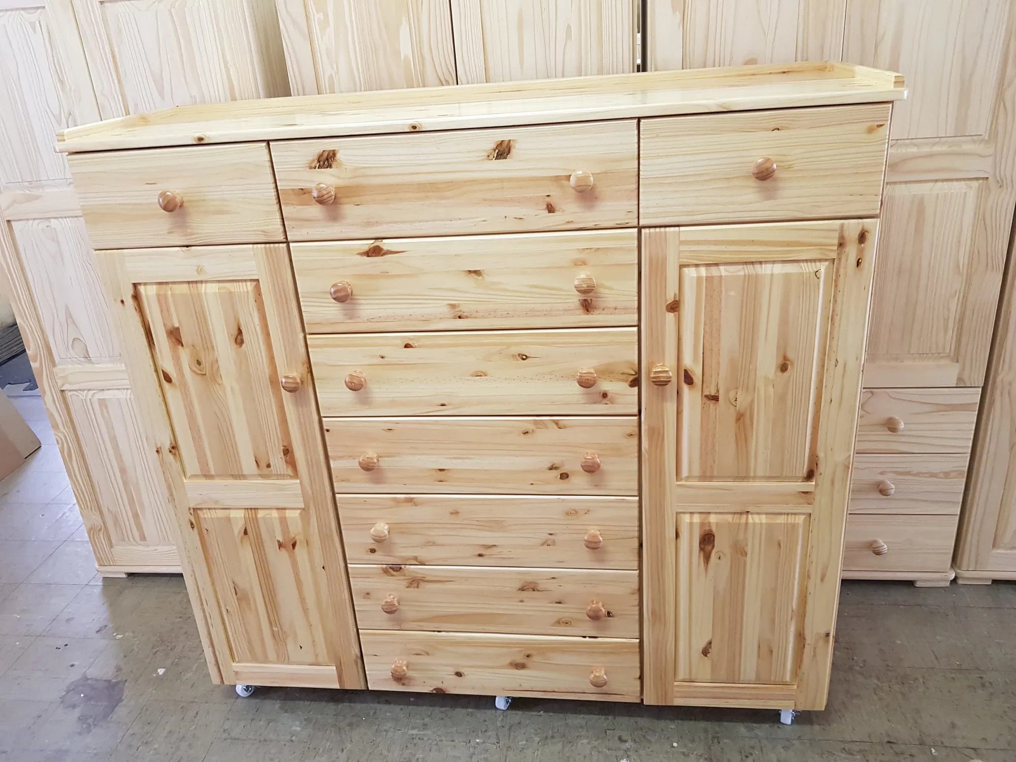 Qualty Pine Furniture