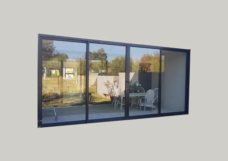 Palace Sliding Doors