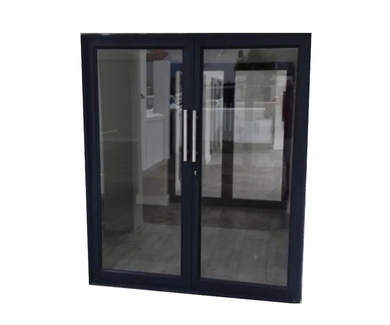 Aluminium Hinge Doors Gauteng