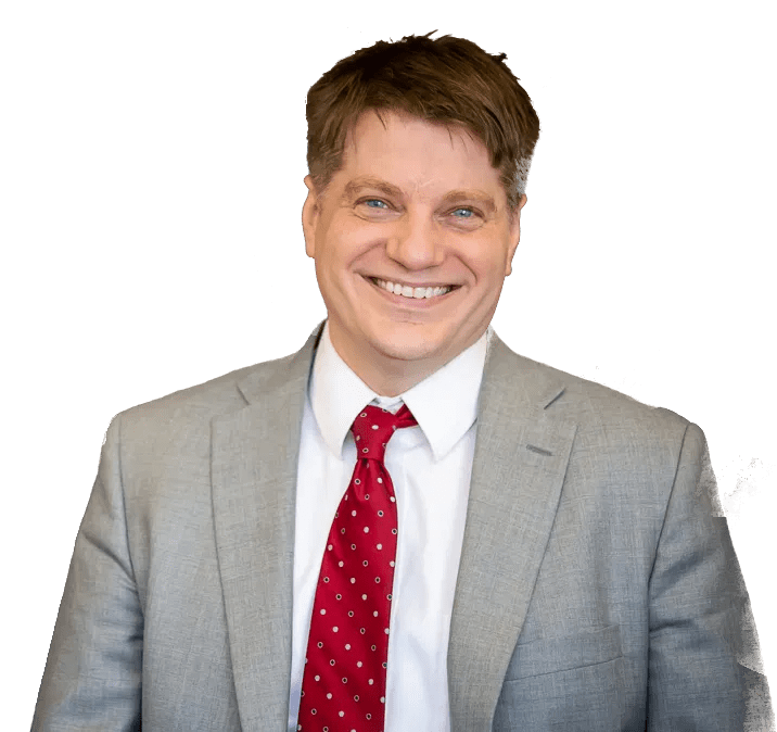 DARREN ALLEN for District Court Judge Republican for Judge