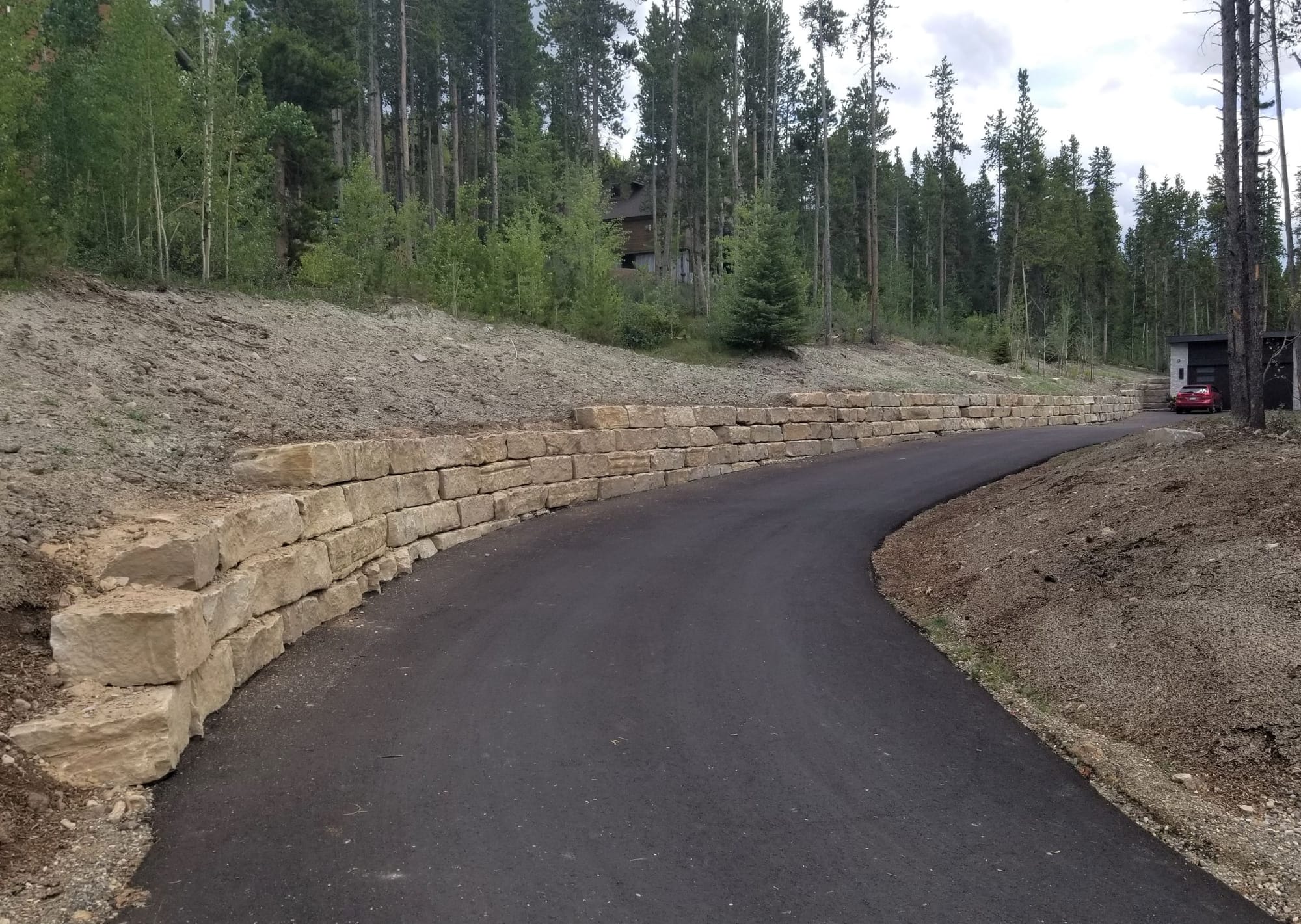 Gallery Kansas Prairie Stone, LLC.