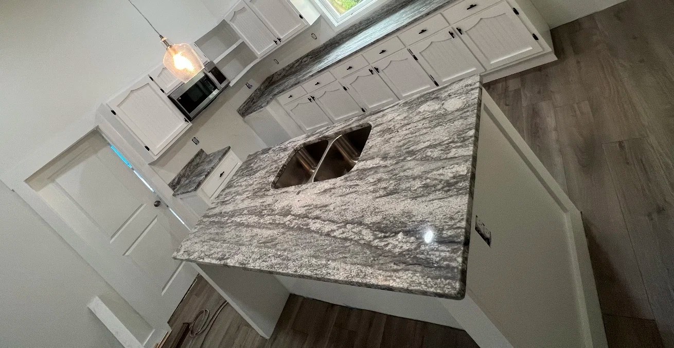 Kitchen Sink CutOuts JM Marble & Granite (704) 7284174