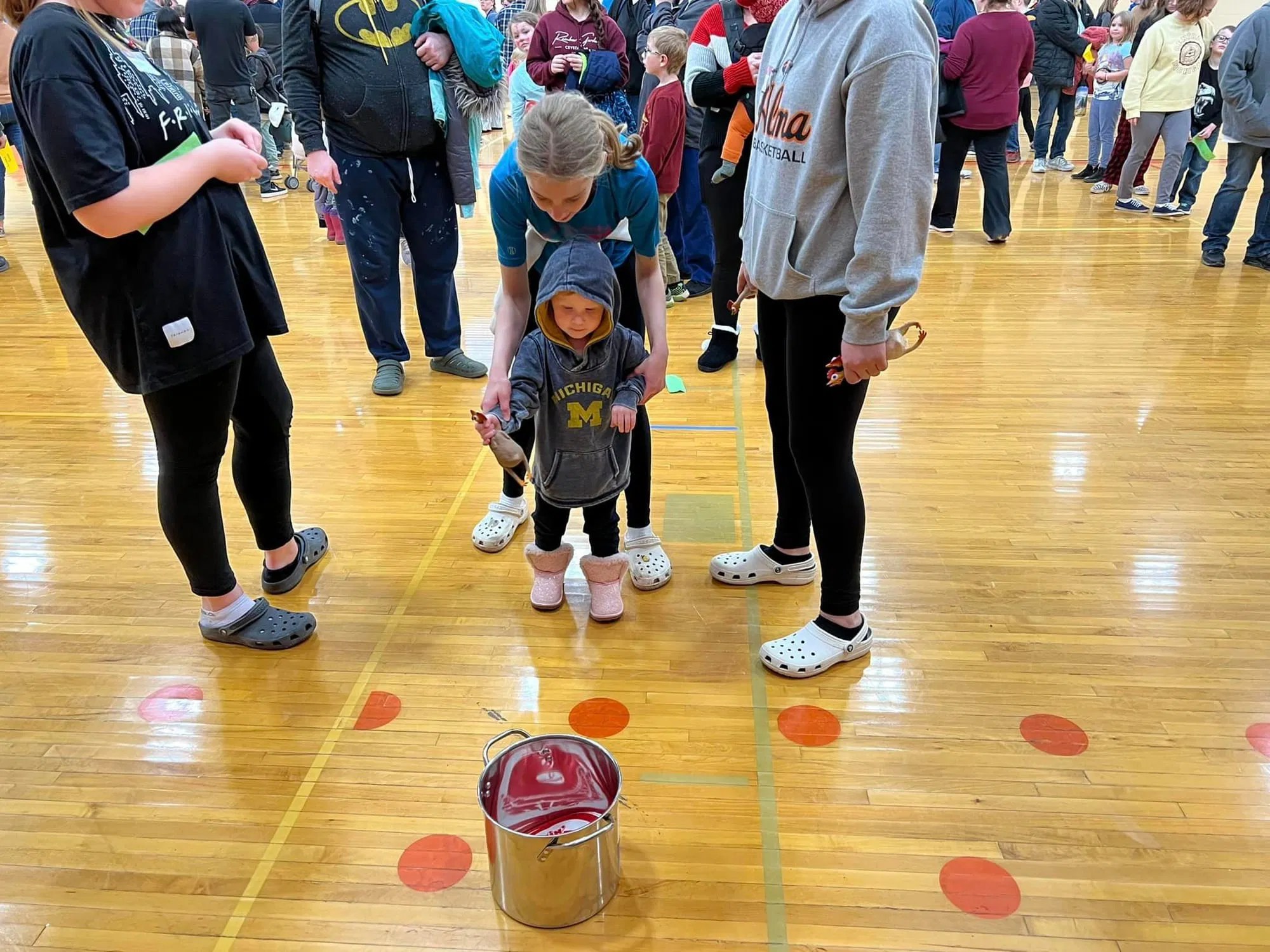 Alma Elementary Parent Teacher Organization Alma Elementary PTO