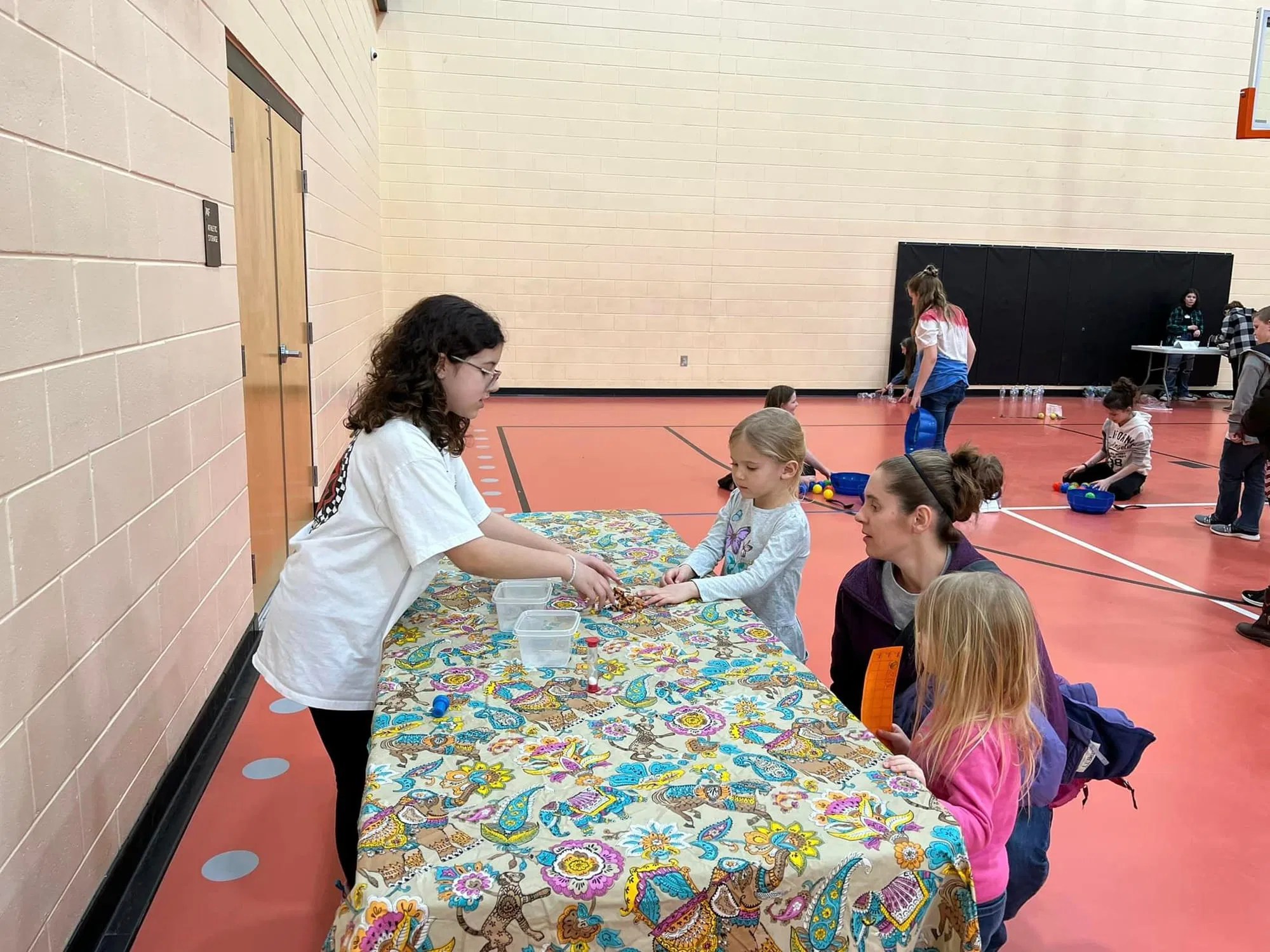 Alma Elementary Parent Teacher Organization Alma Elementary PTO