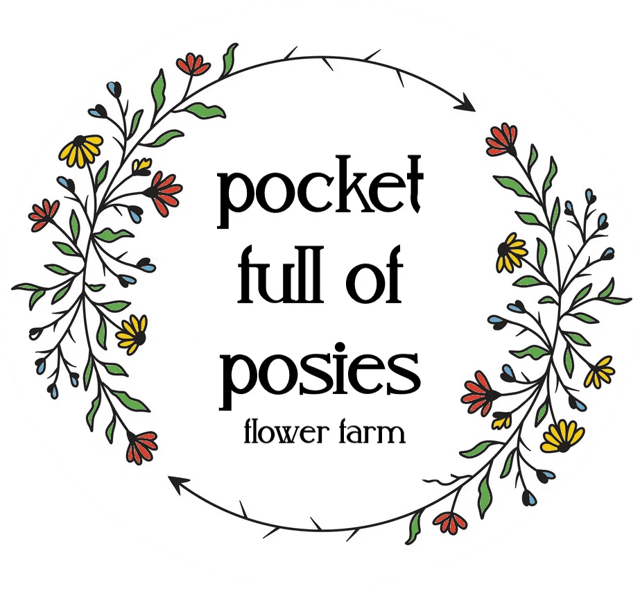 Pocket Full Of Posies Richmond Vt at Katie Ralph blog