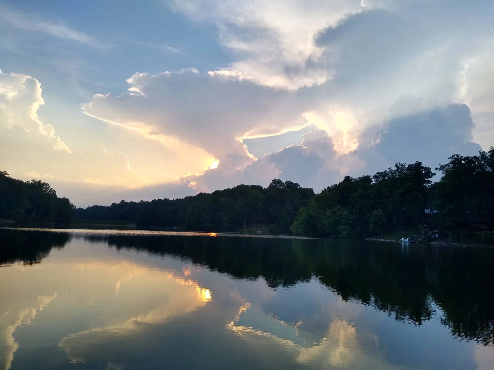 What we are trying to protect Lake Helmerich Blog