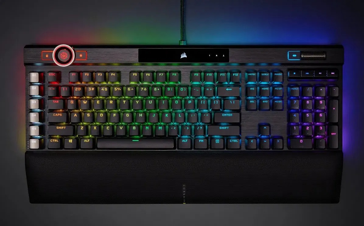 Best Corsair Keyboards 2023 Reviews and Guide
