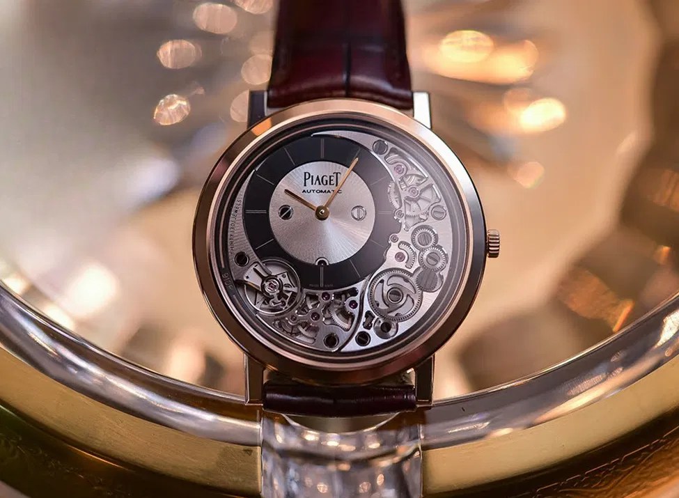 Best Automatic Watches of 2023 Top Picks and Reviews