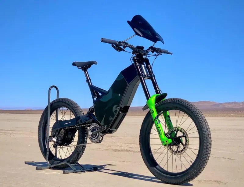 Top Electric Bikes of 2023 Comprehensive Reviews and Buyer's Guide