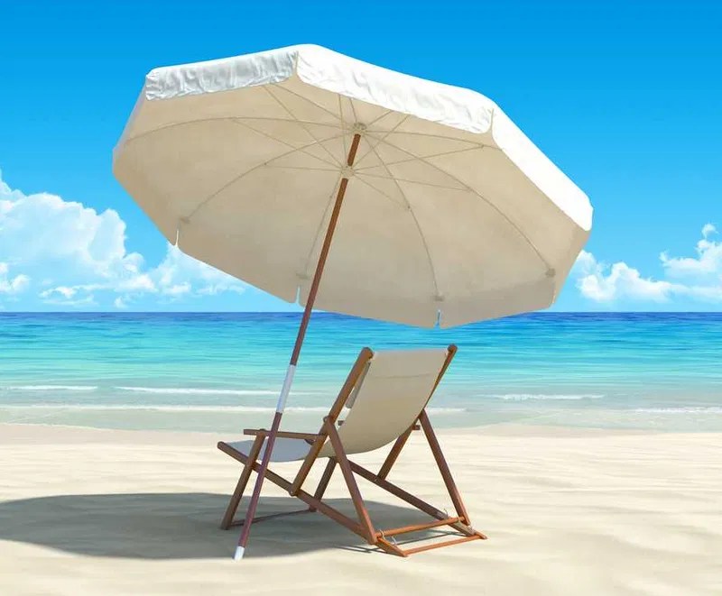 Ultimate Guide to the Best Beach Umbrellas 2023