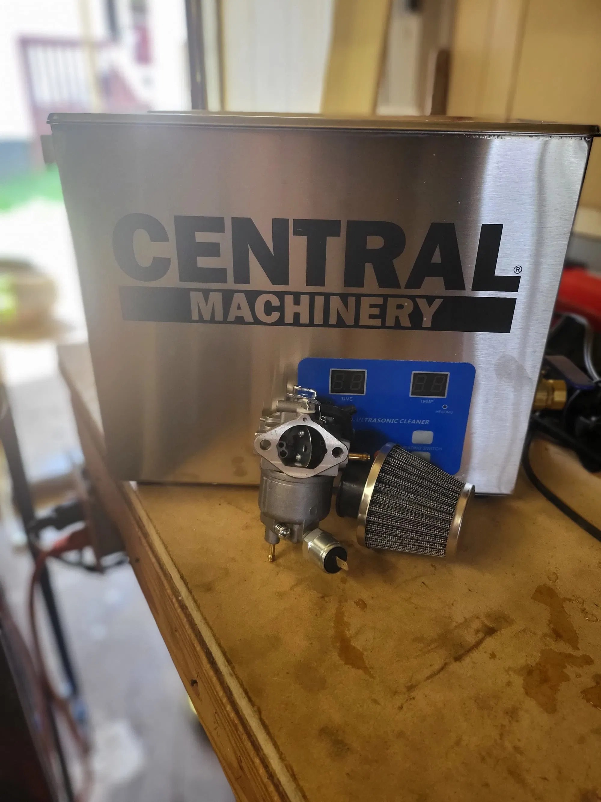 small engine repair Florance Muscle shoals tuscumbia mars hill killen