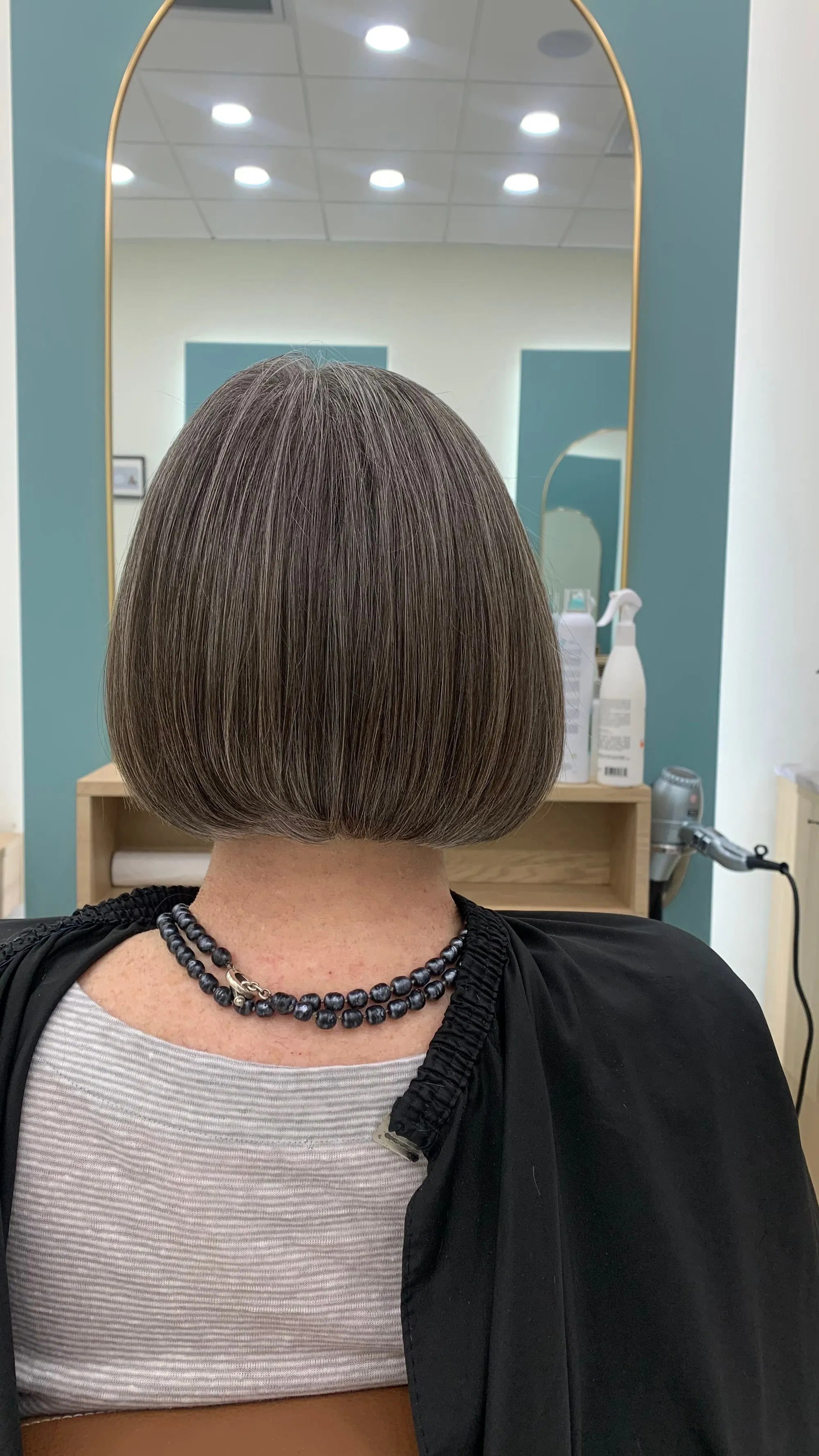 Best Hair Salon TribecaWomen's & Mens Haircuts Manhattan