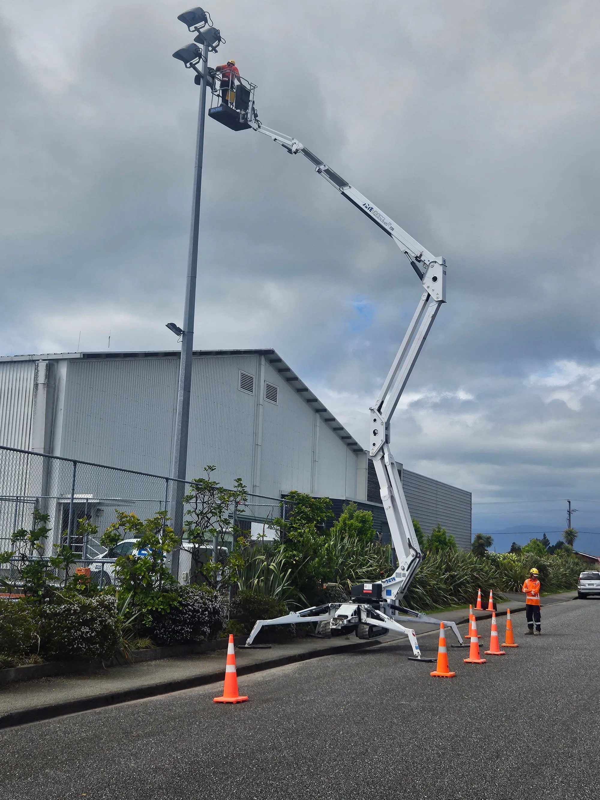 Westport Hire Rental Equipment Digger Hire Vehicle Hire