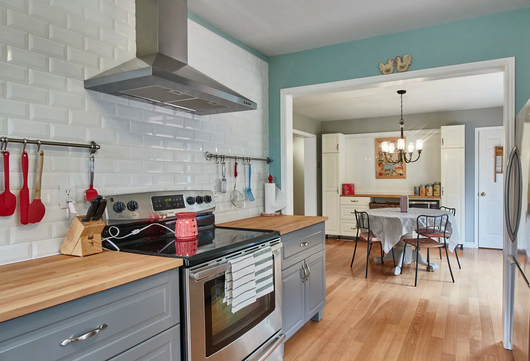 BLUE SKY REAL ESTATE PHOTO