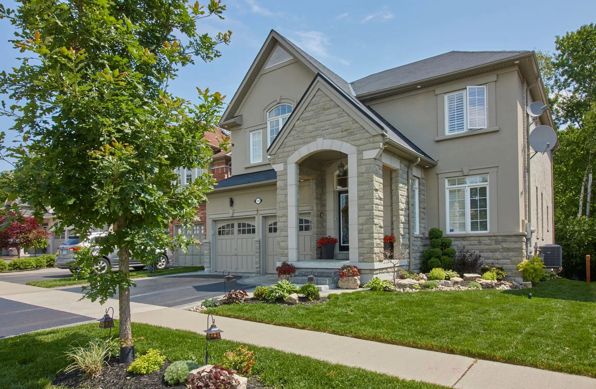 BLUE SKY REAL ESTATE PHOTO