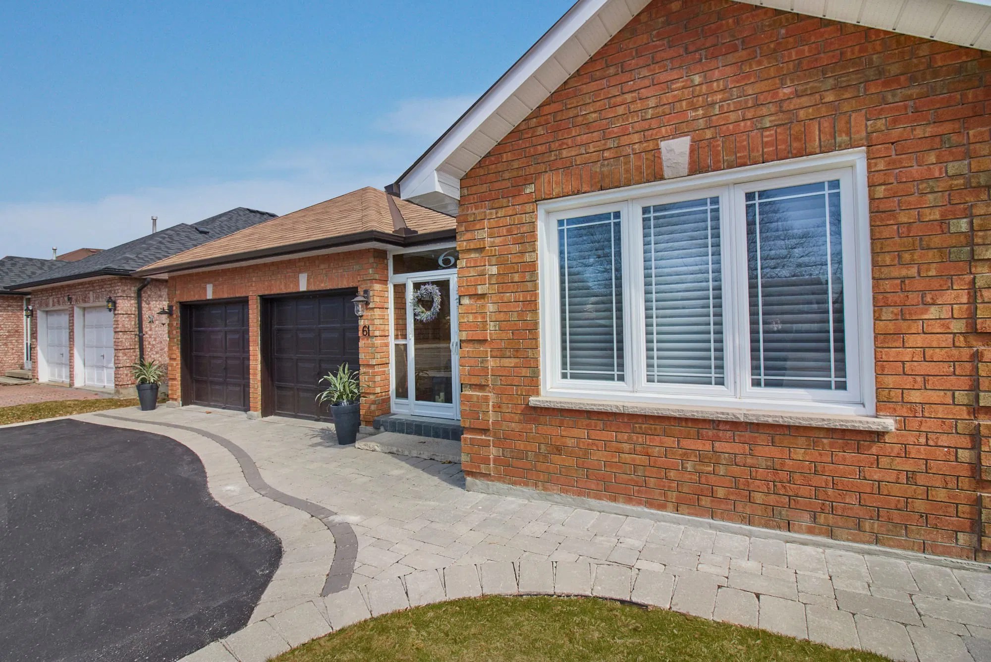 BLUE SKY REAL ESTATE PHOTO