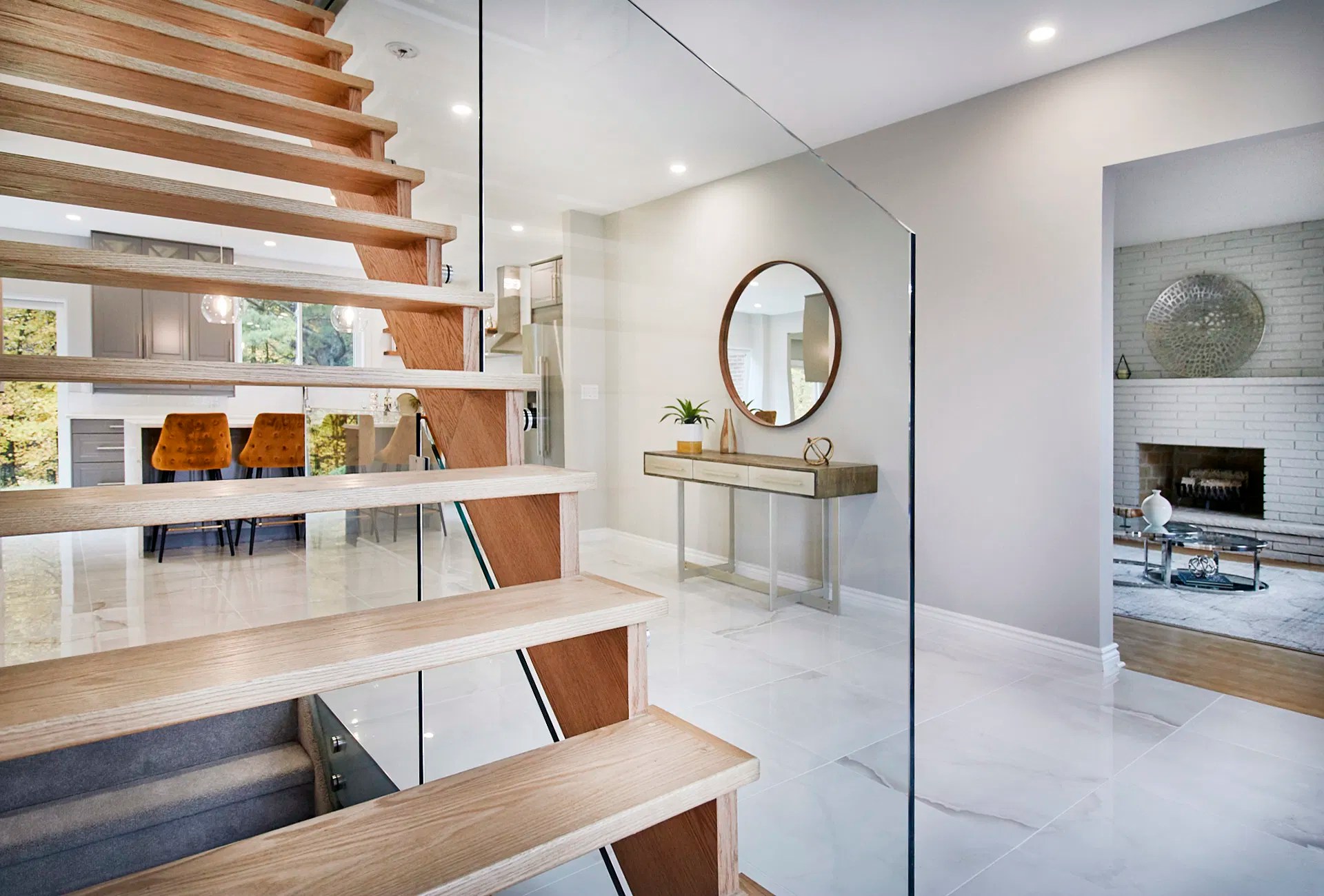 BLUE SKY REAL ESTATE PHOTO